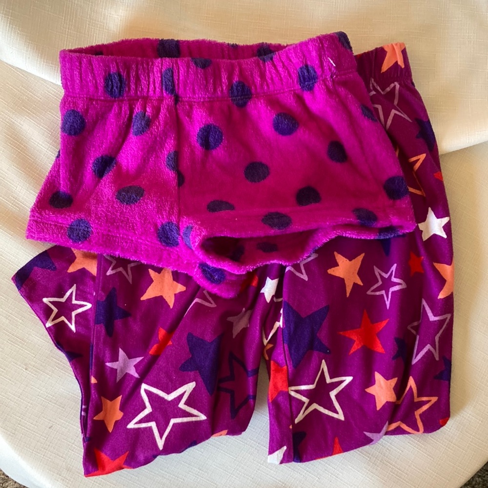 xhilaration sleep bottoms